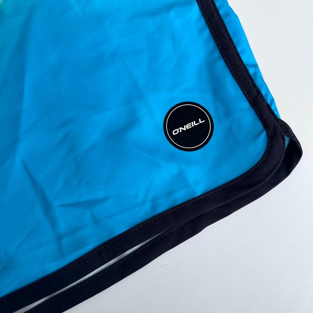 Oneill Hyperfreak Dreamweaver Boardshorts - Marine - Picture 3 of 8